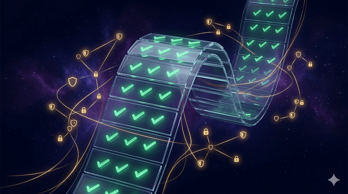 Mortgage Compliance Audit Trail: How AI Creates Immutable Audit Logs