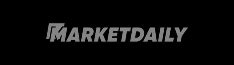 MarketDaily logo
