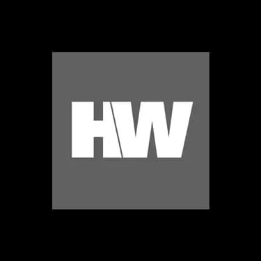HousingWire logo