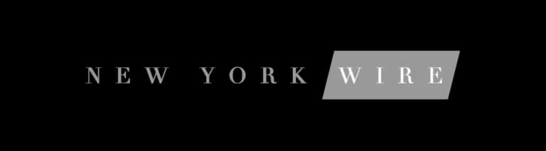 New York Wire logo