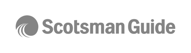 Scotsman Guide logo