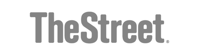 TheStreet logo