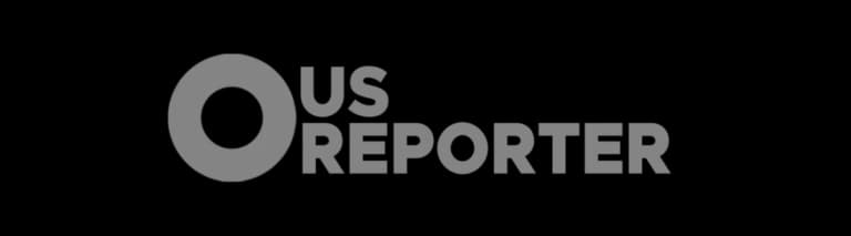 US Reporter logo