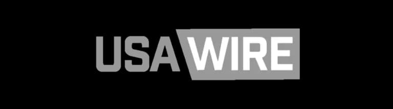 USA Wire logo