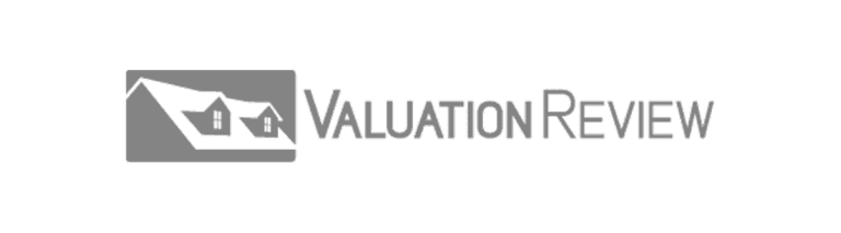 Valuation Review logo
