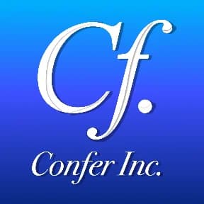 Confer Solutions AI Logo