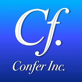 Confer Solutions AI Logo